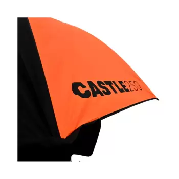 Parasol z bokami GENLOG Castle 250cm